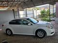 Subaru Legacy 2012 года за 6 500 000 тг. в Алматы – фото 3