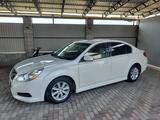 Subaru Legacy 2012 годаүшін6 500 000 тг. в Алматы – фото 4