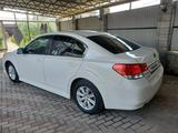 Subaru Legacy 2012 годаүшін6 500 000 тг. в Алматы – фото 5
