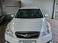 Subaru Legacy 2012 года за 6 500 000 тг. в Алматы – фото 7