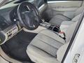 Subaru Legacy 2012 года за 6 500 000 тг. в Алматы – фото 8