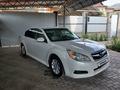Subaru Legacy 2012 года за 6 500 000 тг. в Алматы – фото 9