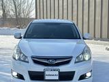 Subaru Legacy 2010 годаfor6 500 000 тг. в Семей