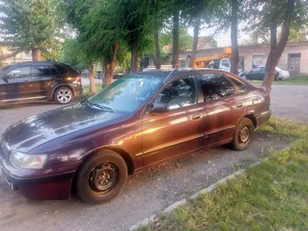 Toyota Carina E 1993 года за 1 300 000 тг. в Костанай