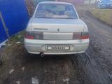 ВАЗ (Lada) 2110 1999 года за 400 000 тг. в Риддер – фото 2