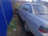 ВАЗ (Lada) 2110 1999 года за 400 000 тг. в Риддер – фото 3