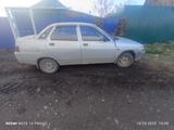 ВАЗ (Lada) 2110 1999 года за 400 000 тг. в Риддер – фото 4