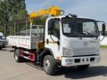 FAW  TIGER V 3.2тонн 2026 годаүшін24 000 000 тг. в Алматы – фото 8