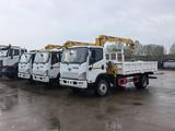 FAW  TIGER V 3.2тонн 2026 года за 24 000 000 тг. в Алматы – фото 4