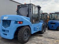 TRF  D100-3X (10 тонн) 2026 года за 20 640 000 тг. в Алматы