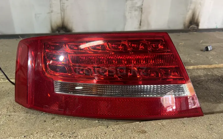 Задний фонарь Audi a5 coupe купе за 50 000 тг. в Алматы