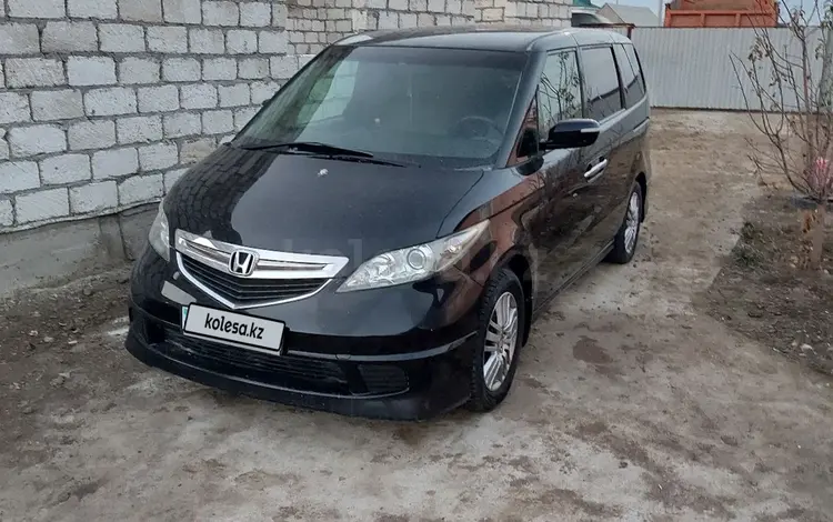 Honda Elysion 2005 годаүшін6 000 000 тг. в Атырау