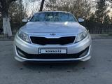 Kia Optima 2012 года за 6 200 000 тг. в Павлодар