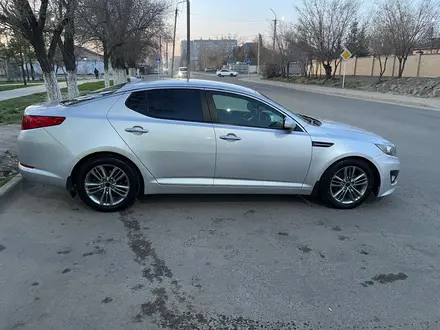 Kia Optima 2012 года за 6 500 000 тг. в Павлодар – фото 13