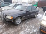 Mercedes-Benz C 180 1994 года за 1 000 000 тг. в Астана – фото 3