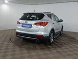 Hyundai Santa Fe 2014 года за 7 080 000 тг. в Шымкент – фото 5
