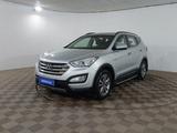 Hyundai Santa Fe 2014 года за 7 080 000 тг. в Шымкент