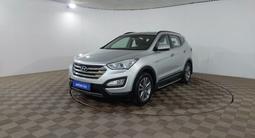 Hyundai Santa Fe 2014 года за 7 080 000 тг. в Шымкент