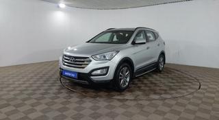 Hyundai Santa Fe 2014 года за 7 080 000 тг. в Шымкент