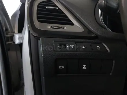 Hyundai Santa Fe 2014 года за 7 080 000 тг. в Шымкент – фото 20