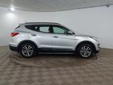 Hyundai Santa Fe 2014 года за 7 080 000 тг. в Шымкент – фото 4