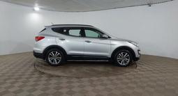 Hyundai Santa Fe 2014 года за 7 080 000 тг. в Шымкент – фото 4