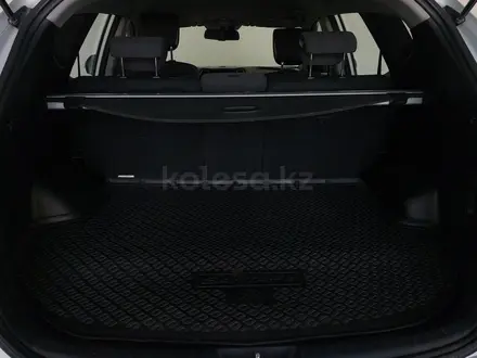 Hyundai Santa Fe 2014 года за 7 080 000 тг. в Шымкент – фото 10