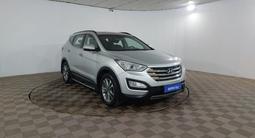 Hyundai Santa Fe 2014 года за 7 080 000 тг. в Шымкент – фото 3