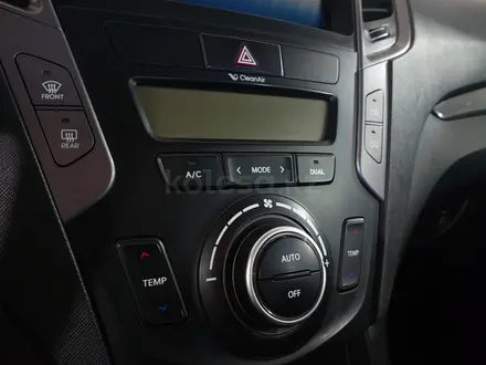 Hyundai Santa Fe 2014 года за 7 080 000 тг. в Шымкент – фото 11