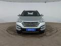 Hyundai Santa Fe 2014 годаүшін7 080 000 тг. в Шымкент – фото 2