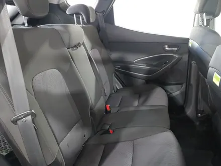 Hyundai Santa Fe 2014 года за 7 080 000 тг. в Шымкент – фото 14