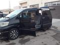 Toyota Alphard 2006 года за 8 000 000 тг. в Актау – фото 6