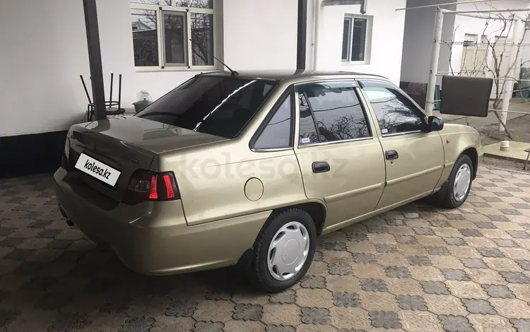 Daewoo Nexia 2011 годаfor2 200 000 тг. в Туркестан