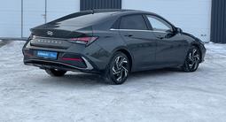 Hyundai Elantra 2023 годаүшін9 260 000 тг. в Астана – фото 3