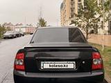 ВАЗ (Lada) Priora 2170 2014 года за 3 180 000 тг. в Астана – фото 4