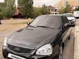 ВАЗ (Lada) Priora 2170 2014 года за 3 180 000 тг. в Астана – фото 2