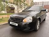 ВАЗ (Lada) Priora 2170 2014 года за 3 180 000 тг. в Астана