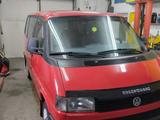 Volkswagen Multivan 1995 года за 3 800 000 тг. в Костанай