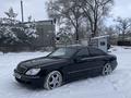 Mercedes-Benz S 320 2002 года за 4 500 000 тг. в Алматы – фото 3