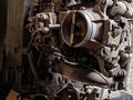 Двигатель Мерседес 102 за 120 000 тг. в Темиртау – фото 2