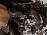 Двигатель Мерседес 102 за 150 000 тг. в Караганда – фото 4