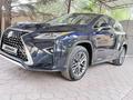 Lexus RX 350 2016 года за 14 900 000 тг. в Астана – фото 3
