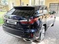 Lexus RX 350 2016 года за 14 900 000 тг. в Астана – фото 12