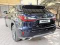 Lexus RX 350 2016 года за 14 900 000 тг. в Астана – фото 11