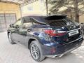 Lexus RX 350 2016 года за 14 900 000 тг. в Астана – фото 9