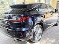 Lexus RX 350 2016 года за 14 900 000 тг. в Астана – фото 13