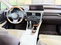 Lexus RX 350 2016 года за 14 900 000 тг. в Астана – фото 19