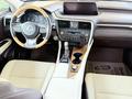 Lexus RX 350 2016 года за 14 900 000 тг. в Астана – фото 18