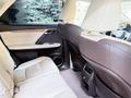 Lexus RX 350 2016 года за 14 900 000 тг. в Астана – фото 24