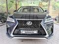 Lexus RX 350 2016 года за 14 900 000 тг. в Астана